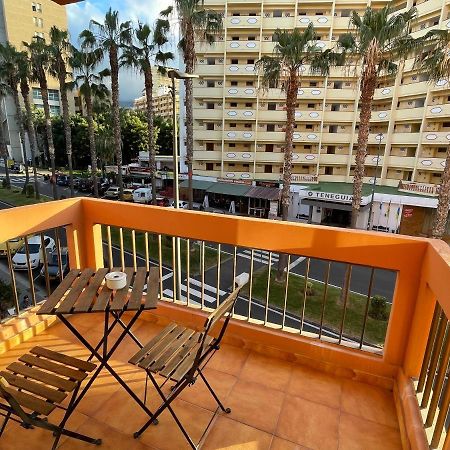 Apartamento En Playa Jardin プエルト・デ・ラ・クルス エクステリア 写真