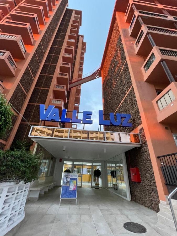 Apartamento En Playa Jardin プエルト・デ・ラ・クルス エクステリア 写真