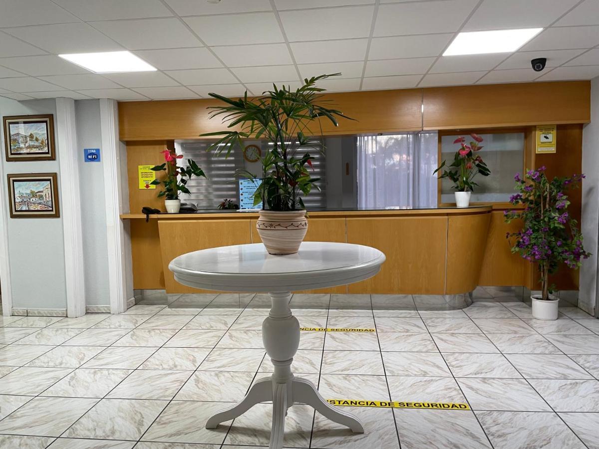 Apartamento En Playa Jardin プエルト・デ・ラ・クルス エクステリア 写真