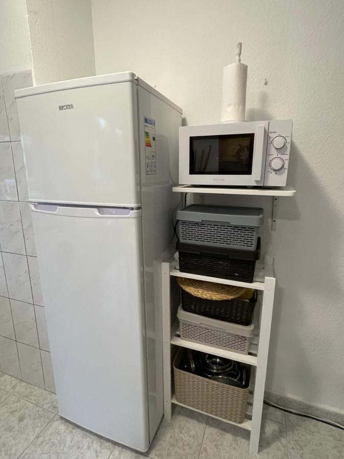 Apartamento En Playa Jardin プエルト・デ・ラ・クルス エクステリア 写真