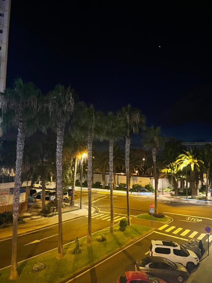 Apartamento En Playa Jardin プエルト・デ・ラ・クルス エクステリア 写真