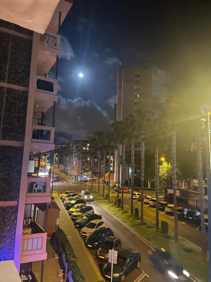 Apartamento En Playa Jardin プエルト・デ・ラ・クルス エクステリア 写真