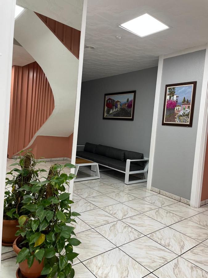 Apartamento En Playa Jardin プエルト・デ・ラ・クルス エクステリア 写真