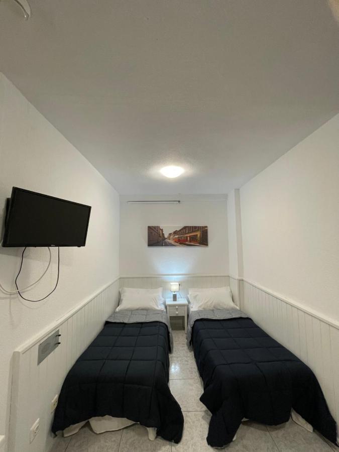 Apartamento En Playa Jardin プエルト・デ・ラ・クルス エクステリア 写真