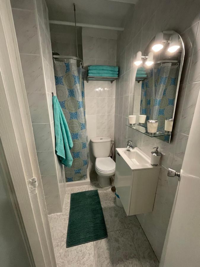 Apartamento En Playa Jardin プエルト・デ・ラ・クルス エクステリア 写真